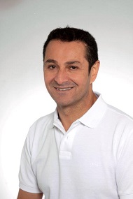 Dr. Semko Aram