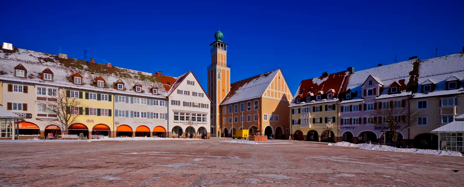 Hausarztpraxis Freudenstadt