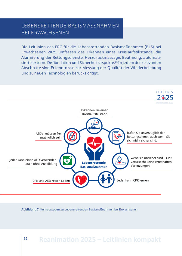 ERC Richtlinien 2025 Seite 52