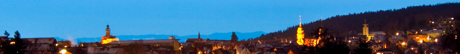 Hausarztpraxis Freudenstadt