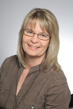 Silvia Hecht