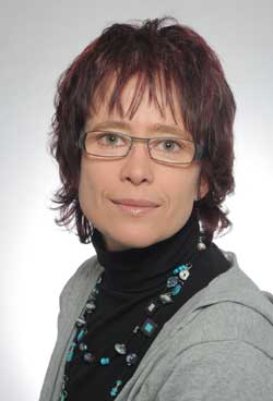 Susanne Koch