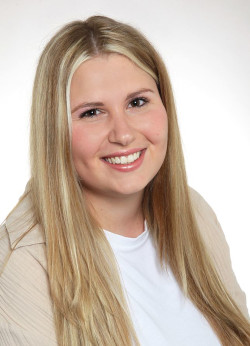 Leah Haist
