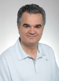 Masoud Boldaji Tahmasebi